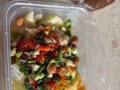 -香港池仔记肠粉王(博多新记襄阳南路店)
