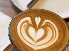 -翠贝卡&Mama Kelly Brunch Coffee(河西店)