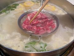 -大吉利·潮汕鲜牛肉火锅(河西店)
