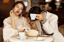 点击看大图 -金夫人婚纱摄影(包河万达店)