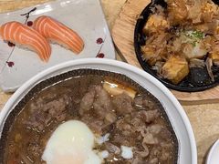 -东京屋(武定路店)