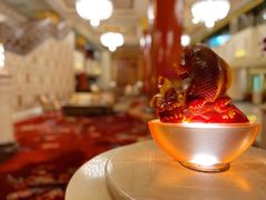 -北京中国大饭店