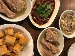 -松發肉骨茶(克拉码头店)