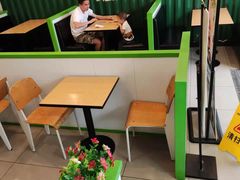 大堂-老乡鸡(霍邱县东湖路店)