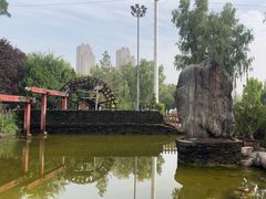 -水车博览园