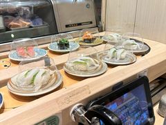 -大起水产回转寿司(道顿堀店)