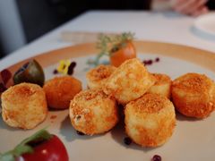 金刚沙豆腐-京兆尹(雍和宫店)