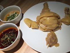 -周三的情书花园餐厅(江北店)