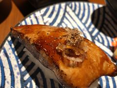 鹅肝寿司-魔丼屋(日月光店)