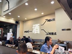 -炉队长·齐齐哈尔家庭烤肉(马家堡店)