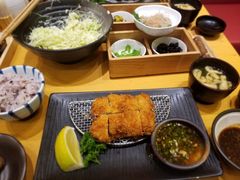 -胜博殿日式炸猪排(西红门店)