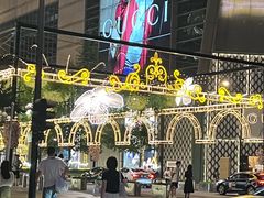 -MUJI无印良品(杭州万象城店)