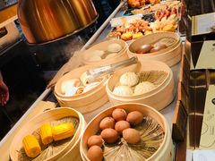 -头壹号 大油条·老长沙盖码饭(北辰店)