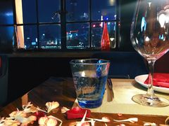 -YUE·6·西式融合餐厅(外滩六号店)