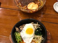 -全州拌饭馆(断桥店)
