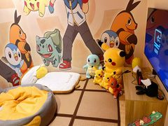 -Win Win电玩·日式の游戏馆