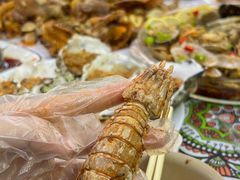 -人和啤酒屋海鲜大排档(营口路店)