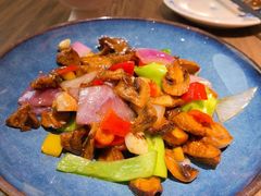 -云海肴·汽锅鸡·云南菜(广安门天虹店)