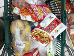 -利群商厦(台东店)