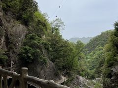 -洛阳白云山景区