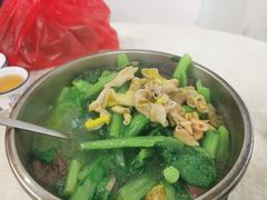 -巫记鸡饭店