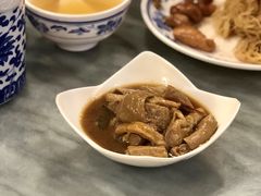 浓香净牛杂-恩宁刘福记(东华东路店)