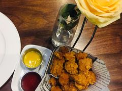 -1861意大利餐厅(文化广场店)