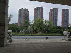 -凤翔首邑温泉度假村