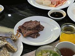 -东方红海鲜百汇(国际大厦店)