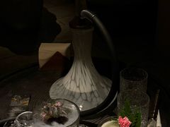 -Hideout Hookah Lounge·隐觅地
