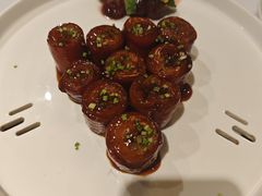 -惠丰堂饭庄·烤鸭·京味菜(翠微路店)