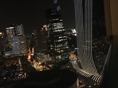 -新加坡瑞士史丹福酒店