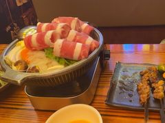 -坂吉屋·居酒屋深夜食堂(龙湖店)