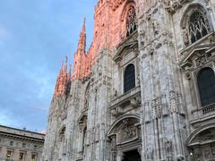 -文艺复兴百货(米兰大教堂广场店)