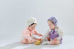 -小熊维尼高端儿童摄影(宝安旗舰店)