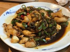 -7017浙菜•建德味(中财店)