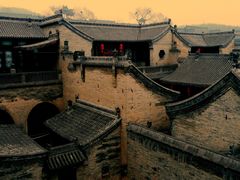 -山西王家大院
