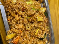 -幸福铁板烧(共和村店)