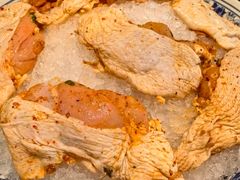 -咖啡厅自助餐厅(贵阳中天凯悦酒店)