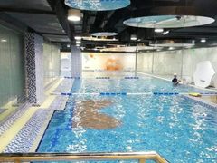 -蓝旗儿童游泳俱乐部(北国中心)