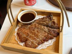 -顶特勒·黄鱼馆·特色菜(上海大世界店)