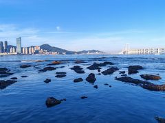 -黑石礁公园