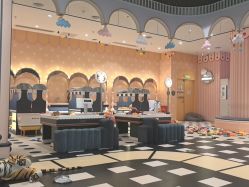 -meland亲子乐园•活动包场(北京亦庄龙湖天街店)