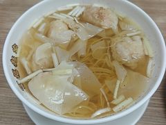 -百福麵家(新馬路店)