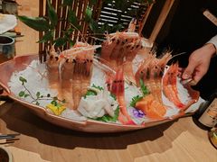 -Minase水濑·日料放题(外滩店)