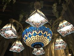 -春天里·老街坊餐厅(港隆广场店)
