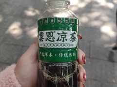 -黎恩凉茶·果汁(广卫路店)