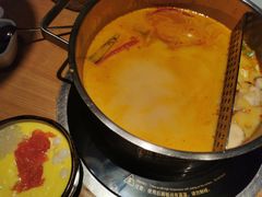 -生如夏花泰式火锅(鹭洲里店)