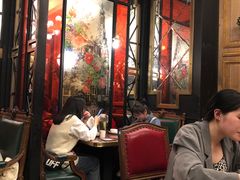 -新白鹿餐厅(城西银泰城店)