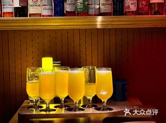18般啤酒馆|我的周末小酌新根据地